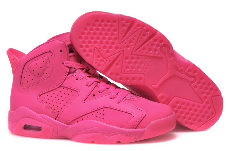 Running weapon Air Jordan 6 Basketball Shoes Womens Cheap